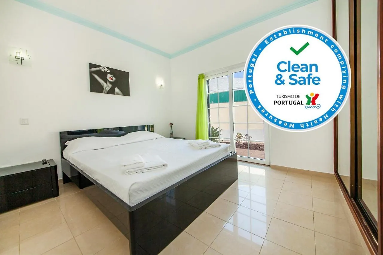 G - Lagos Inn Guesthouse 0*,  Portugal