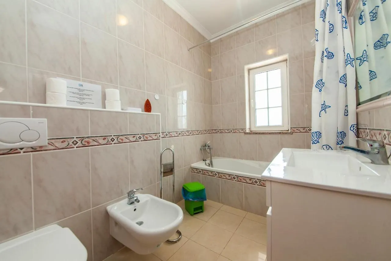 G - Lagos Inn Guesthouse Portugal