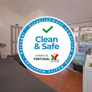 A35 - Maritime Discovery Apartamento