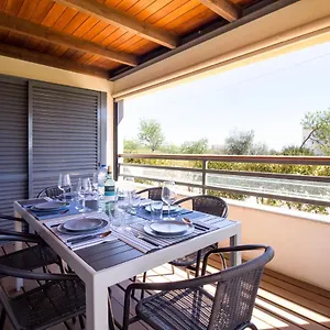 Alegria Apartamento