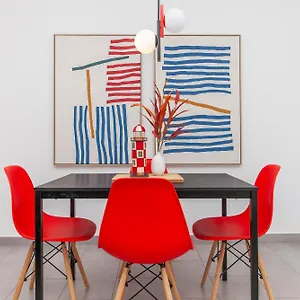 Vasco Da Gama Apartamento