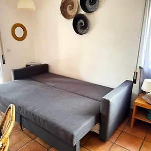 Alegria Apartamento
